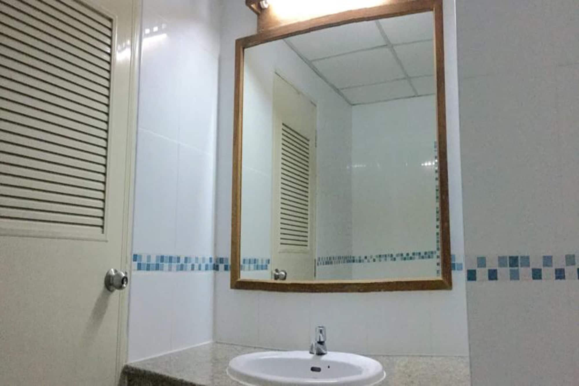 Arcadia Mansion Otel Pattaya Dış mekan fotoğraf